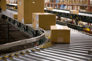 Warehouse, distribution center, retail operations management, ecommerce