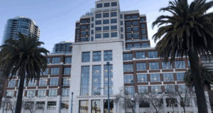 Gap Inc. SF hq feature