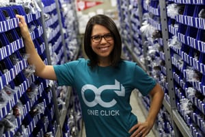 women in operations