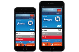 Apple Pay