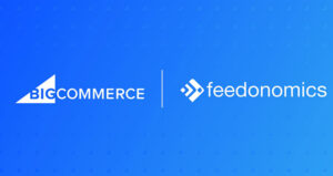 BigCommerce Feedonomics feature