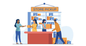 BOPA store illustration feature