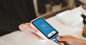 card-linked offers feature