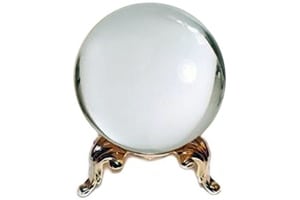 crystal ball