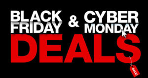 cyber weekend
