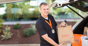 Deliv driver
