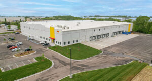 DHL eCommerce KC FC feature