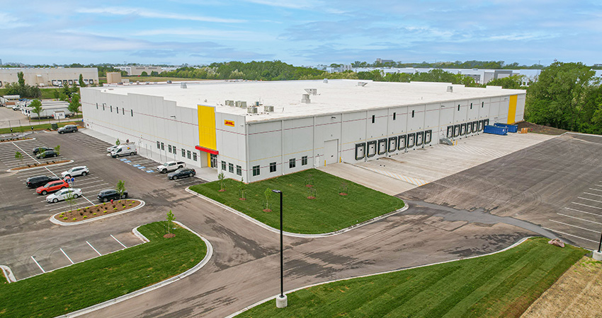 DHL eCommerce KC FC feature