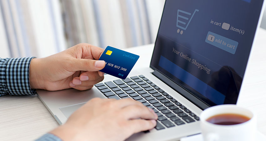 digital revolving credit