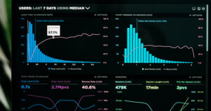 ecommerce dashboard feature