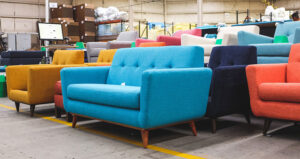 FloorFound warehouse feature