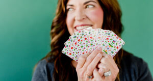 gift cards feature