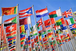 Ecommerce, global ecommerce, cross-border selling, cross-border ecommerce, Gilt, Gilt Groupe