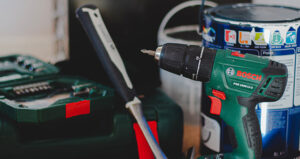 home improvement tools feature