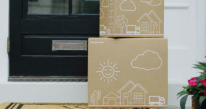 packaging