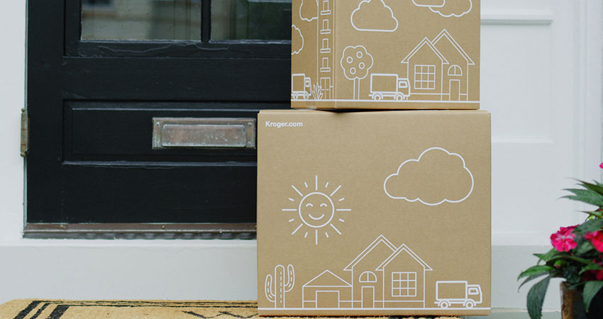 packaging