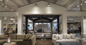 Loves Furniture feature