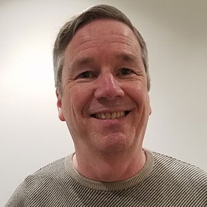 Mike O'Brien