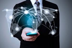 global ecommerce