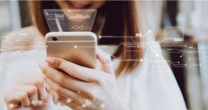 ecommerce mobile