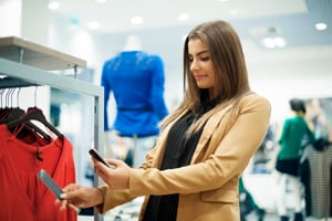 power shopper