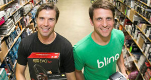 Optoro co-founders feature