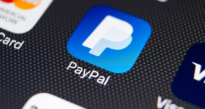 paypal app
