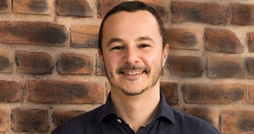 Peter Chaljawski Berlin Brands Group feature