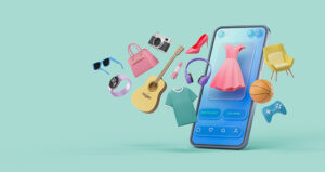 product data illustration feature