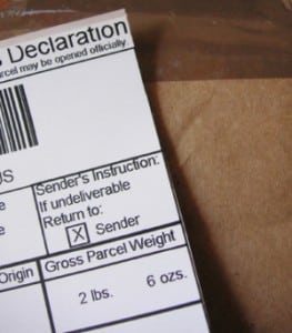 ecommerce returns