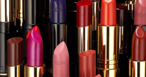 Revlon feature