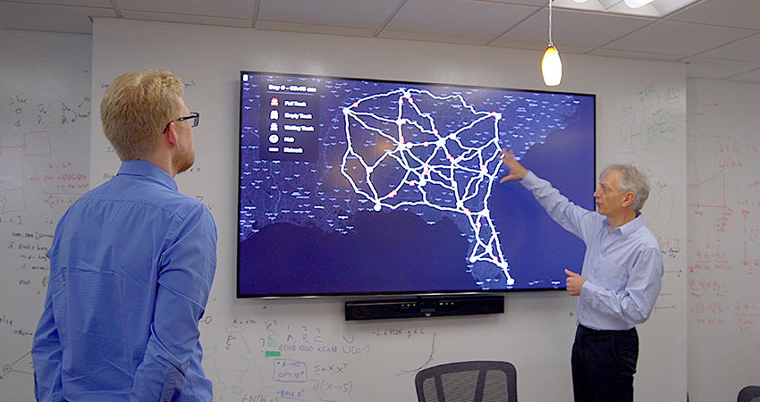 Autonomous Ryder-GA Tech study feature