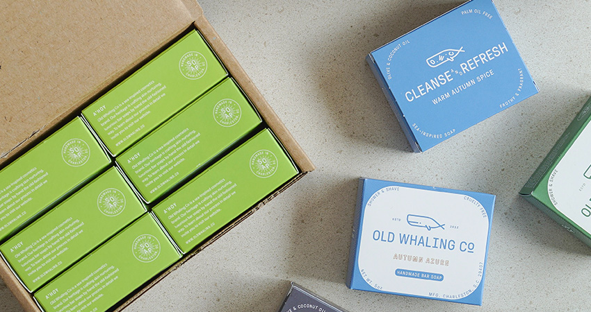 ecommerce subscription box feature
