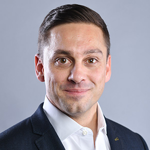 Rodney Manzo