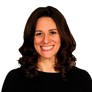 Julie Smith