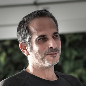 Oren Raboy