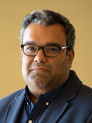Vijay Ramachandran