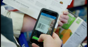 scan & go mobile