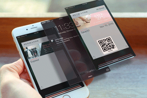 mobile commerce